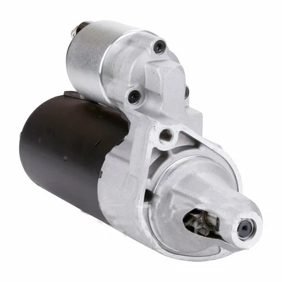 For Mercedes-Benz CLK500 Starter Motor 1999 00 01 02 2003 Replaces 0061510601 - Image 1 of 4