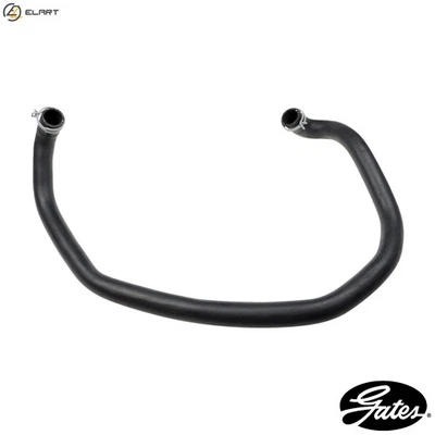 RADIATOR HOSE 05-2249 FOR FORD TRANSIT/Platform/Chassis/Van/Bus H9FB/JXFC 2.4L - Image 1 of 4