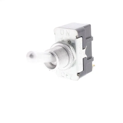 Leviton SPST 重型切换开关开关 15A-125V 10A-250V 3/4HP 批量 5731 — 第 1/4 张图片