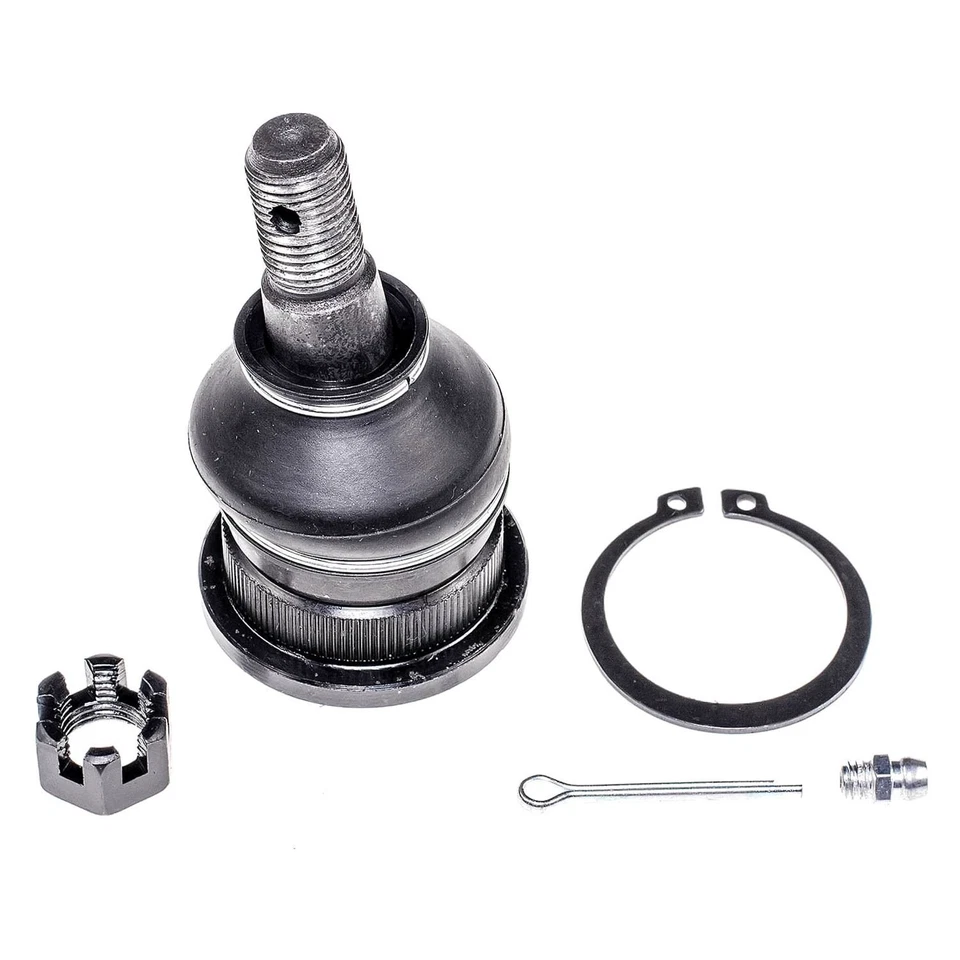For Mitsubishi Montero 83-91 Ball Joint Solutions Front Non-Adjustable Upper Foto 1 de 1