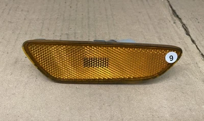 Luz marcadora deportiva Saturn Vue Hybrid/Captiva 2008-2014 lado del pasajero OEM Foto 1 de 4