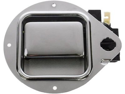 For 1986-2005 Peterbilt 357 Door Handle Front Right 28217PZFB 1987 1988 1989 Foto 1 de 2