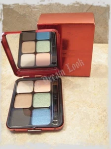 Cepillo clásico de sombra de ojos MAC Passions of Red Devoted Poppy 6 213se - Imagen 1 de 2