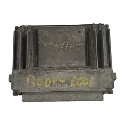 Isuzu Rodeo 2000 ECU/ECM 8093921890 *VIN PROGRAMADO* Foto 1 de 3