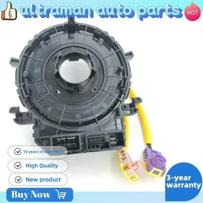 Mola de relógio 93490-D4620 para 2016-2019 Kia Optima Cadenza Hybrid - Imagem 1 de 4