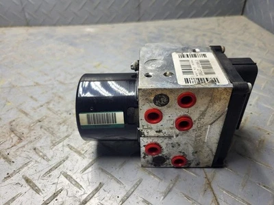 Dodge Ram 2500 3500 2008 ABS conjunto de módulo de bomba de freno antibloqueo original OEM Foto 1 de 4