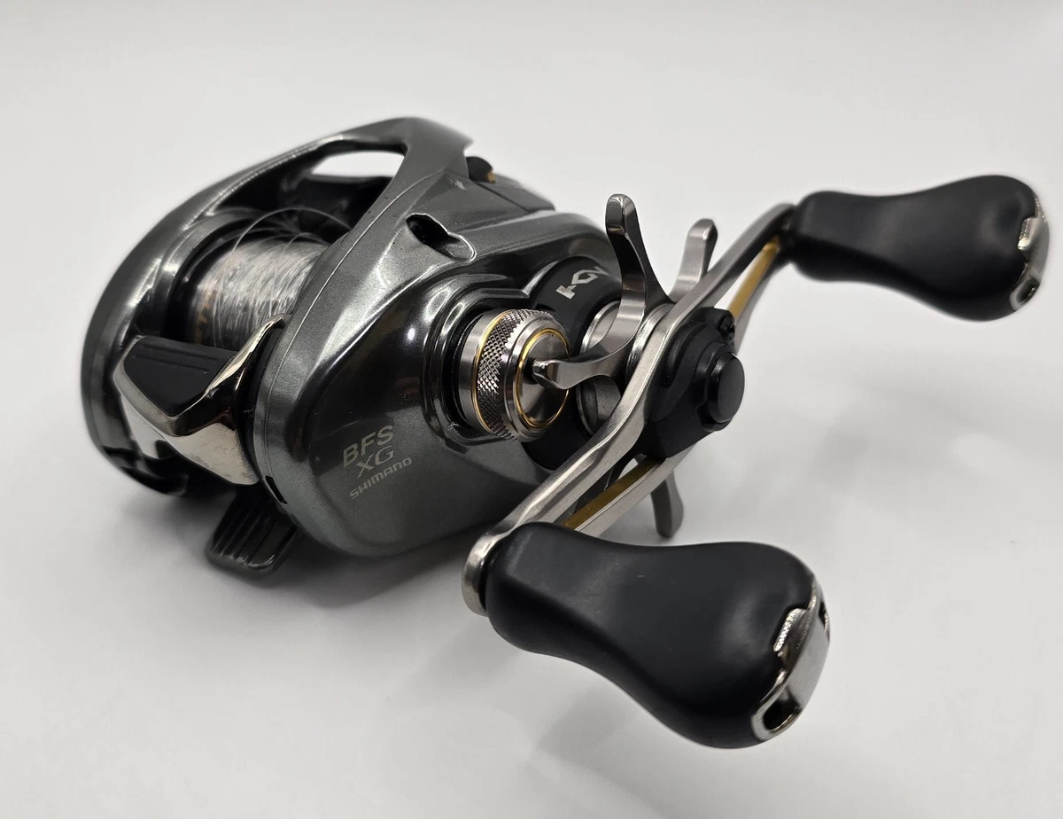 Shimano Aldebaran Bfs Xg for sale | eBay