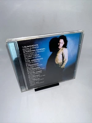 Elvis Crespo - Suavemente (CD, 1997) Sony Music - Bild 1 von 4