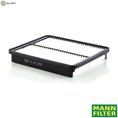 FILTRO DE AIRE C 27 050 PARA HYUNDAI EMBERA/V SONATA/VI SONICA AZERA NF i45 KIA Foto 1 de 4