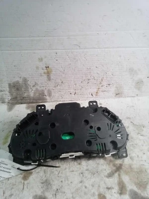 2017 Hyundai Accent Speedometer Gauge Red OEM 940211R510 76K Miles - Image 1 of 4