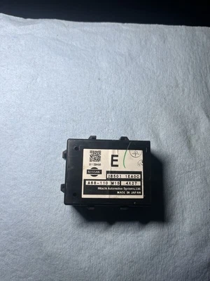 Nissan 370Z 2012-2017 módulo de control de dirección asistida unidad de control P/S 28501-1ea0c Foto 1 de 2