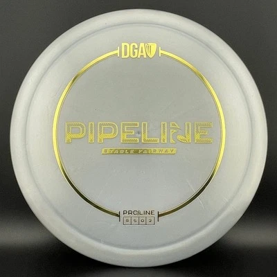 ProLine Pipeline - Image 1 of 4