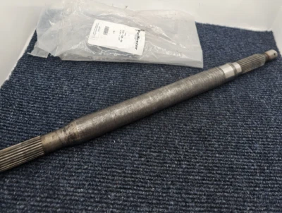 PARTS MASTER TSA / TA41-126-94 : AXLE SHAFT - LEFT FOR TAYLOR DUNN - Image 1 of 4