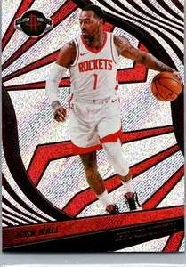 Obi Toppin #87 2020 Panini Prizm Draft Picks Collegiate Hyper Dayton Flyers - Picture 1 of 2