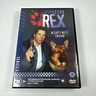 Inspector Rex Season 1 (DVD 1998) Austrian Detective Series Crime Mystery GSD