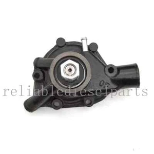 Water Pump For Mitsubishi S4F S2E S3E S4E S4E2 S6E K3M S4S FD20-30 34545-00013 - Picture 1 of 7