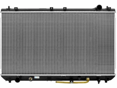 For 1997-2001 Toyota Camry Radiator 76698DV 2000 1998 1999 3.0L V6 Foto 1 de 2