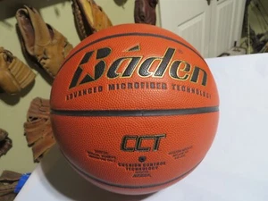 Baden Lexum Elite WOMENS Basketball -Excellent microfiber composite $99r - Picture 1 of 8