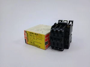 Danfoss 037H0001 16 Control Relay CI 2 24V/50Hz-29V/60Hz - Picture 1 of 6