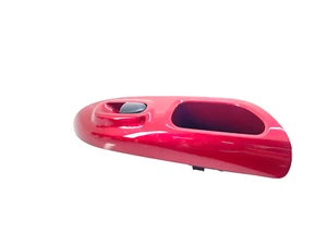 NISSAN JUKE F15 MK1 INTERRUTTORE SOLLEVATORE FINESTRINO CONDUCENTE LATO POSTERIORE SINISTRO NS 2010-2014 - Foto 1 di 12