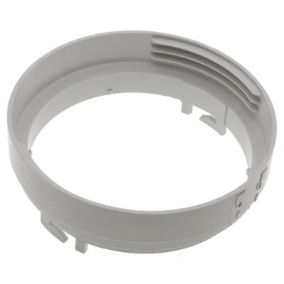 Delonghi air conditioner tube connector Pinguino PAC EL140 EL290 EL390 EM82 EM90 - image 1 of 4