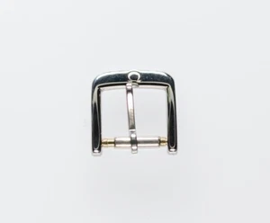 Omega Dornschließe Edelstahl 10mm  - Picture 1 of 2