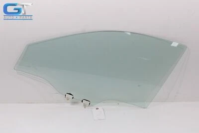 MAZDA CX-3 2016-2021 PUERTA DELANTERA IZQUIERDA LADO CONDUCTOR VENTANA CRISTAL OEM Foto 1 de 4
