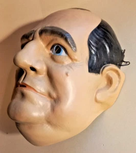 MASQUE CESAR - RAYMOND BARRE - Picture 1 of 4