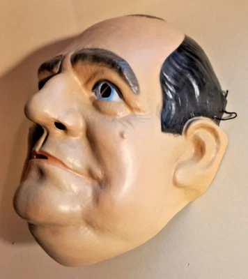 MASQUE CESAR - RAYMOND BARRE - Image 1 of 4