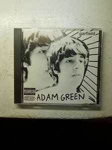Garfield [PA] by Adam Green (Rock) (CD, Oct-2002, Sanctuary) Used (B23) - Picture 1 of 2