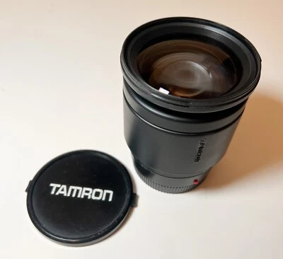 Tamron 28-200mm AF f/3.8-5.6 Aspherical LD  Lens For Minolta/Sony (Wide Angle) - Image 1 of 4