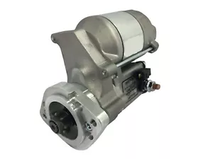 Motor de arranque de engranaje de reducción Simca Abarth 1300 nuevo - Imagen 1 de 1