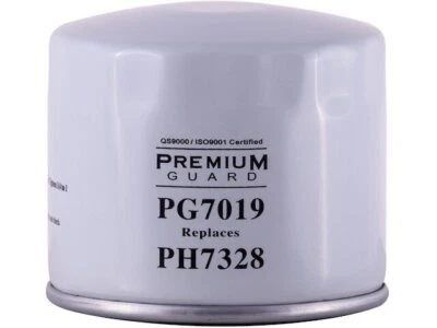 Filtro de aceite Premium Guard 62624HVYC vida estándar para Volvo S70 1998-1999 Foto 1 de 2