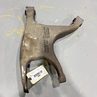 Brazo de control inferior trasero izquierdo lado del conductor audi a8 quattro 2011-2018 fabricante de equipos originales Foto 1 de 4