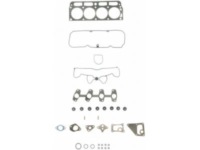 For 1998-2000 GMC Sonoma Head Gasket Set Felpro 72284RZJH 1999 Head Gasket - Image 1 of 2