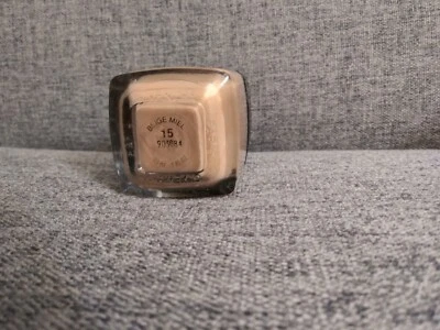 Givenchy Teint Couture Perfect Moisturizing Foundation Beige Miel # 15 Rare - Image 1 of 2