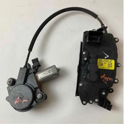 Pestillo puerta trasera LINCOLN CONTINENTAL derecho 17 - 20 pasajeros Foto 1 de 4