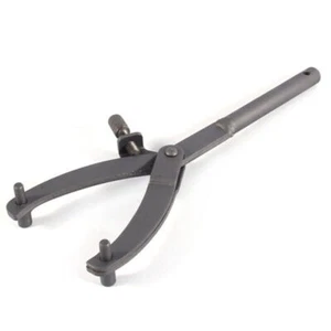 Llave de volante tipo Y, llave de embrague, herramienta de mantenimiento de moto - Imagen 1 de 2