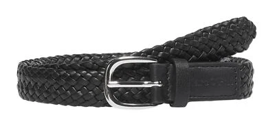 Marc O'Polo Valma Belt W90 Gürtel Black schwarz Neu - Bild 1 von 2