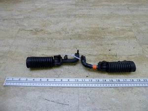 1977 Honda CB750K H933-1. front foot pegs and brackets mounts - Picture 1 of 9
