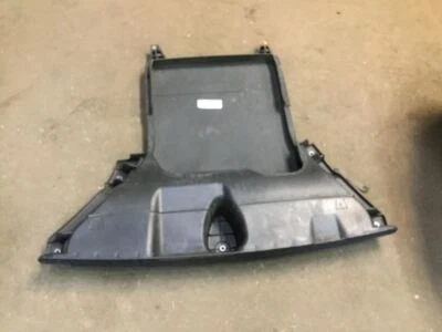 07-12 Acura RDX 2.3L 4 cilindros guía intercooler OEM E Foto 1 de 4