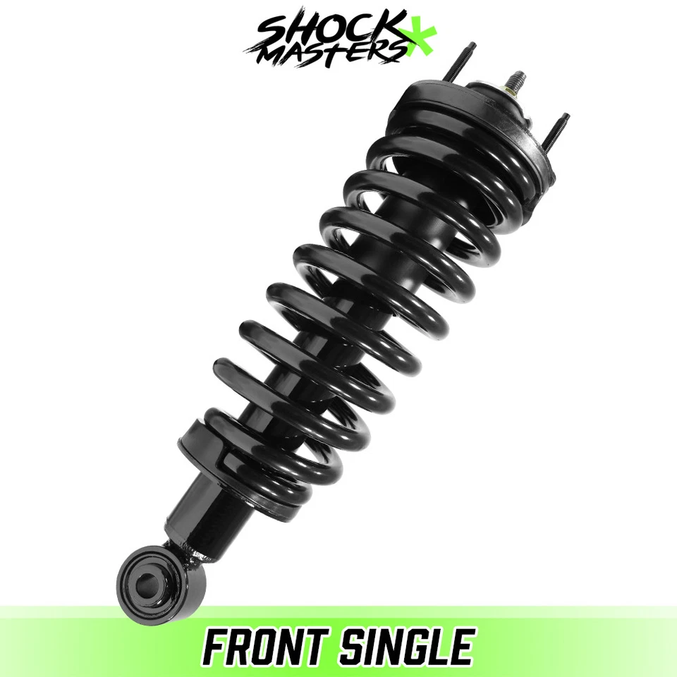 Front Complete Strut Assembly Single for 2003-2011 Lincoln Town Car - Imagem 1 de 1