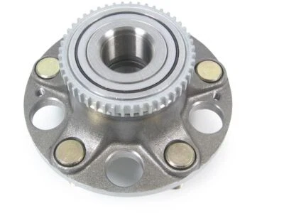 Para 2003-2007 Honda Accord conjunto de cubo de roda traseiro 26727DX 2004 2005 2006 - Imagem 1 de 2