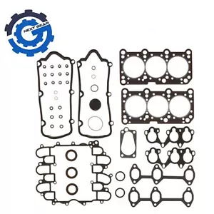 New Oem Victor Reinz Engine Cylinder Head Gasket Set for 1992-1998 Audi HS54042 - Picture 1 of 1