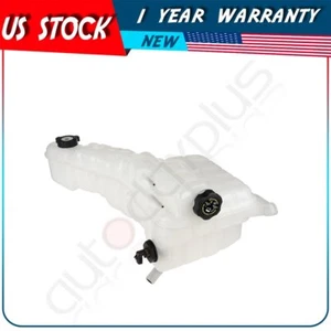 For Freightliner M2 106 8.9L 2012-2016 Radiator Coolant Overflow Tank Reservoir - Bild 1 von 12