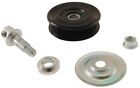 A/C Drive Belt Tensioner Pulley-Base Febest 0187-GX100