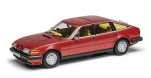 VANGUARDS ROVER 3500 SE SD1 OPORTO RED VA09015 - Foto 1 di 1