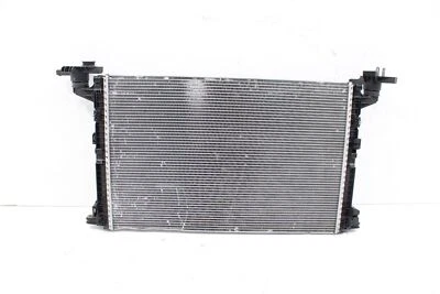 2018 - 2023 AUDI Q5 2.0L ENGINE COOLANT COOLING RADIATOR OEM - Image 1 of 4