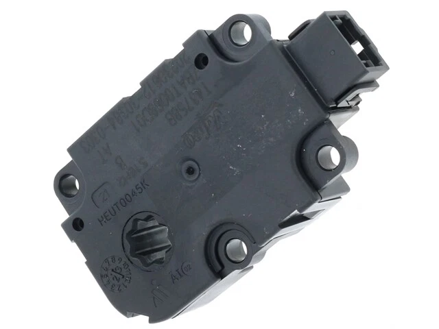 Motor de control de ajuste de aire ACM HVAC 0999067402 Mercedes Benz E350 C300 GLC300 Foto 1 de 1