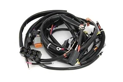 Kit de arnés de cableado principal Harley se adapta a 1996-1997 FXST, 1996-1997 FLST, Foto 1 de 2